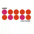 Moby: I Like To Score - Pink ( Vinyl )