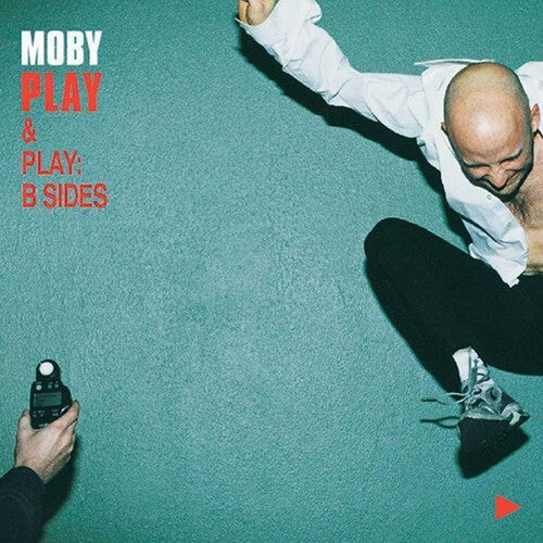 Moby: Play ( Vinyl )