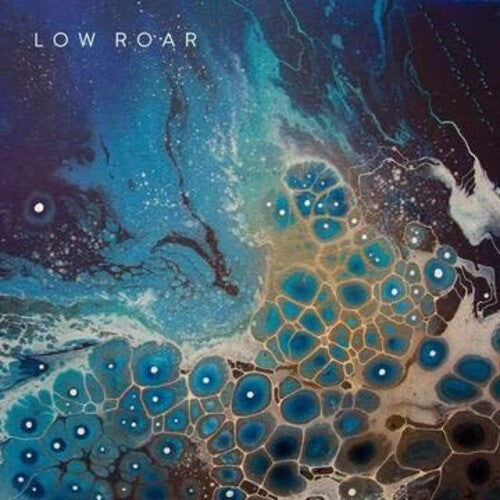 Low Roar: maybe tomorrow... ( Vinyl )