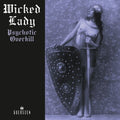 Wicked Lady: Psychotic Overkill (2022 Repress) ( Vinyl )