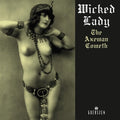 Wicked Lady: Axeman Cometh (2022 Repress) ( Vinyl )