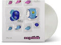 Tobi Lou: Non-perishable - Milky Clear Vinyl ( Vinyl )