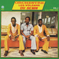 Orchestre "Les Volcans" Du Benin: Vol.1 ( Vinyl )