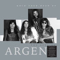 Argent: Hold Your Head Up: The Best Of [140-Gram Clear Vinyl] ( Vinyl )