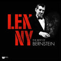 Leonard Bernstein: Lenny, The Best of Leonard Bernstein ( Vinyl )