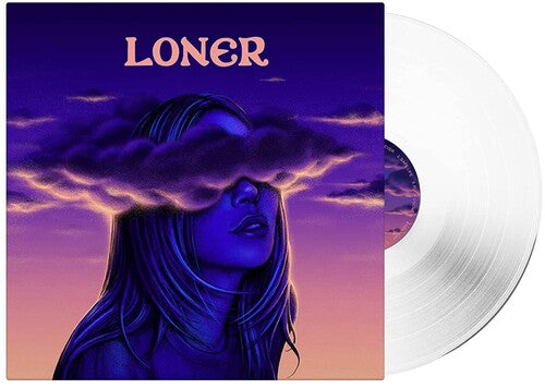 Alison Wonderland: Loner ( Vinyl )