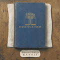 Frightened Rabbit: Pedestrian Verse ( Vinyl )