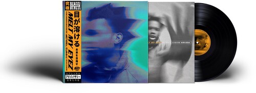 Denzel Curry: Melt My Eyez See Your Future ( Vinyl )
