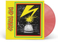 Bad Brains: Bad Brains (transparent Red) ( Vinyl )