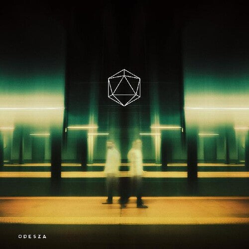 Odesza: The Last Goodbye ( Vinyl )