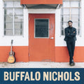 Buffalo Nichols: Buffalo Nichols ( Vinyl )