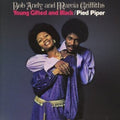 Bob & Marcia: Young Gifted & Black ( Vinyl )