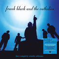 Frank Black & the Catholics: Complete Studio Albums - Boxset Includes 7LP's Pressed On 180-Gram Clear Vinyl ( Vinyl )