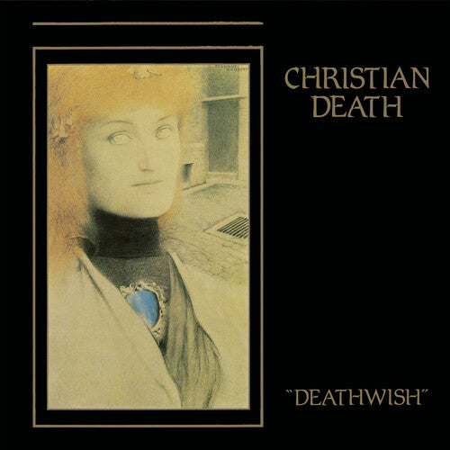 Christian Death: Deathwish ( Vinyl )