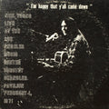 Neil Young: Dorothy Chandler Pavilion 1971 ( Vinyl )