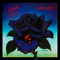 Thin Lizzy: Black Rose - A Rock Legend ( Vinyl )