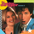 Wedding Singer Volume 2 / More Music From Music: The Wedding Singer Volume 2 - More Music From The Motion Picture ( Vinyl )