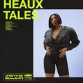 Jazmine Sullivan: Heaux Tales ( Vinyl )