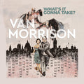 Van Morrison: What's It Gonna Take? ( Vinyl )
