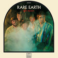 Rare Earth: Get Ready ( Vinyl )