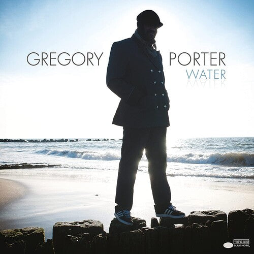 Gregory Porter: Water ( Vinyl )