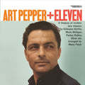 Art Pepper: + Eleven: Modern Jazz Classics ( Vinyl )