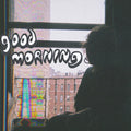 Good Morning: Shawcross (Light Blue) ( Vinyl )