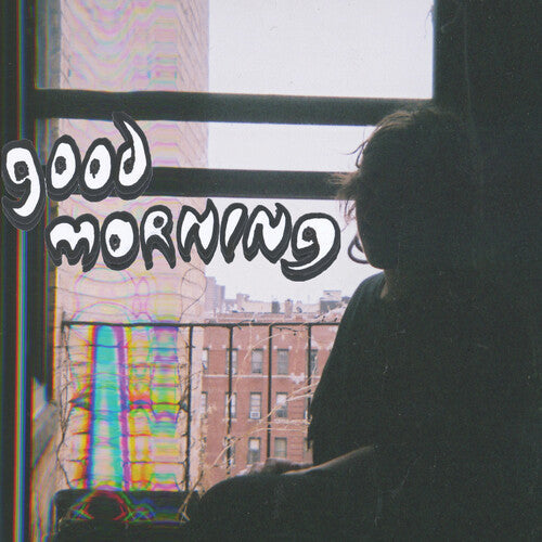 Good Morning: Shawcross (Light Blue) ( Vinyl )