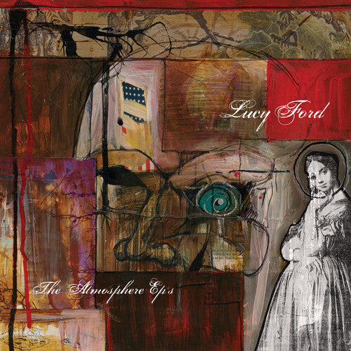 Atmosphere: Lucy Ford ( Vinyl )