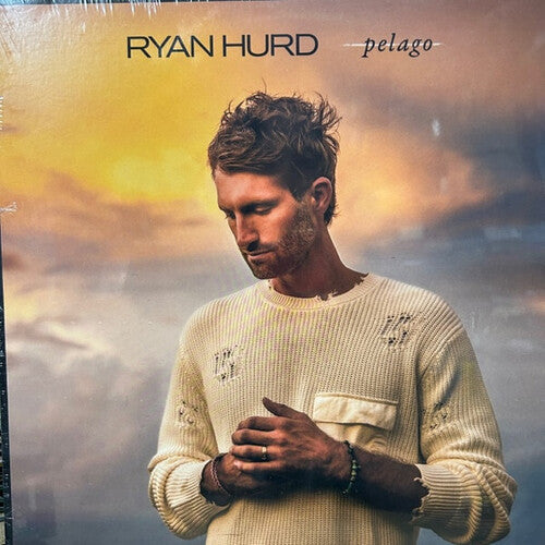 Ryan Hurd: Pelago ( Vinyl )