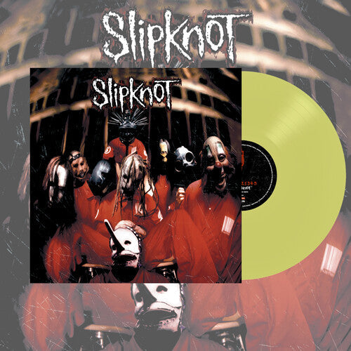 Slipknot: Slipknot ( Vinyl )