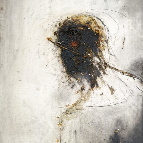 Peter Gabriel: Passion: Music For The Last Temptation Of Christ ( Vinyl )
