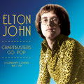 Elton John: Chartbusters Go Pop - Legendary Covers '69 / '70 ( Vinyl )