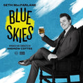 Seth MacFarlane: Blue Skies ( Vinyl )