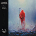 Lorna Shore: ...And I Return To Nothingness EP - Black Vinyl + CD ( Vinyl )