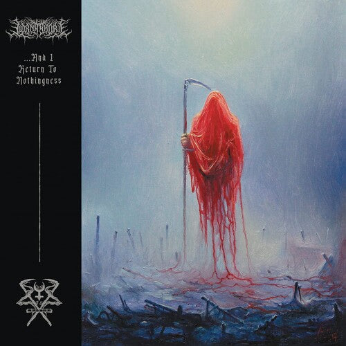 Lorna Shore: ...And I Return To Nothingness EP - Black Vinyl + CD ( Vinyl )