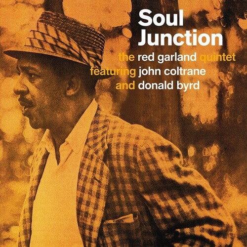 Red Garland Quintet: Soul Junction ( Vinyl )