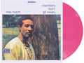 Max Roach: Members Don't Git Weary - Pink Vinyl (Exclusive) ( Vinyl )