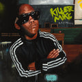 Killer Mike: R.A.P. Music ( Vinyl )