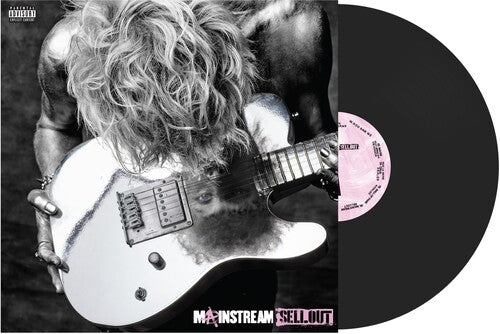 mgk: Mainstream Sellout ( Vinyl )