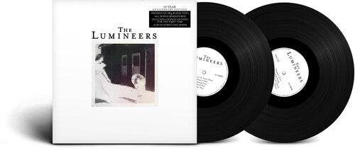 The Lumineers: The Lumineers - 10th Anniversary Edition ( Vinyl )