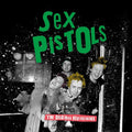 The Sex Pistols: The Original Recordings ( Vinyl )