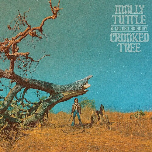 Molly Tuttle & Golden Highway: Crooked Tree ( Vinyl )