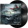 Supersonic Blues Machine: VooDoo Nation ( Vinyl )