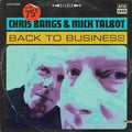 Bangs & Talbot: Back To Business ( Vinyl )