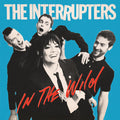 The Interrupters: In The Wild ( Vinyl )