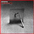 Interpol: The Other Side Of Make-Believe ( Vinyl )