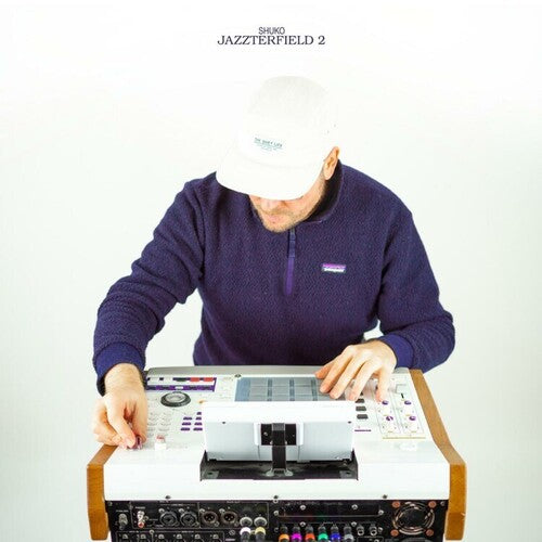 Shuko: Jazzterfield ( Vinyl )