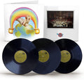 The Grateful Dead: Europe '72 (Live) (50th Anniversary Edition) ( Vinyl )
