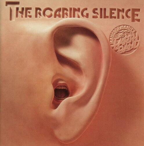 Manfred Mann's Earth Band: The Roaring Silence ( Vinyl )